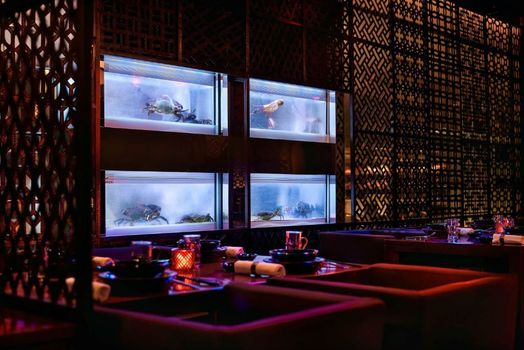 Grand Hyatt Mumbai Hotel and Residences