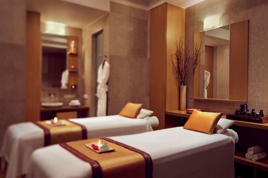 Grand Hyatt Mumbai Hotel and Residences