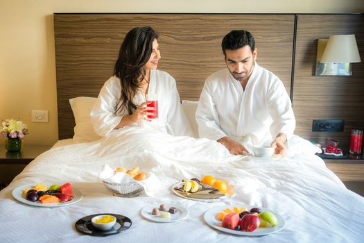 Grand Hyatt Mumbai Hotel and Residences