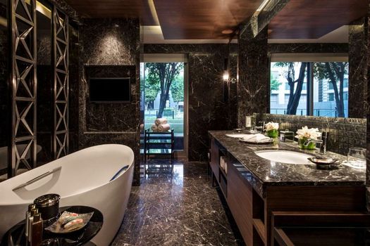 Grand Hyatt Mumbai Hotel and Residences