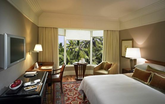 The Leela Mumbai