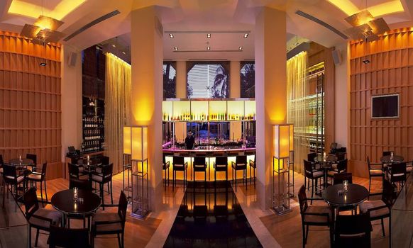 The Leela Mumbai