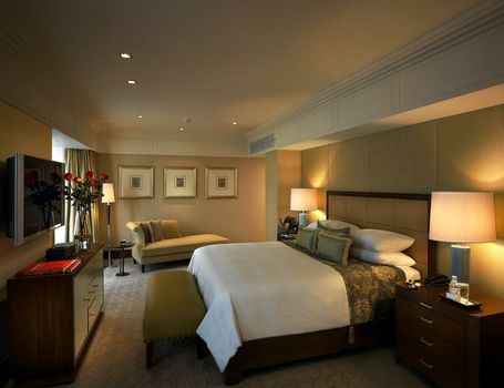 The Leela Mumbai