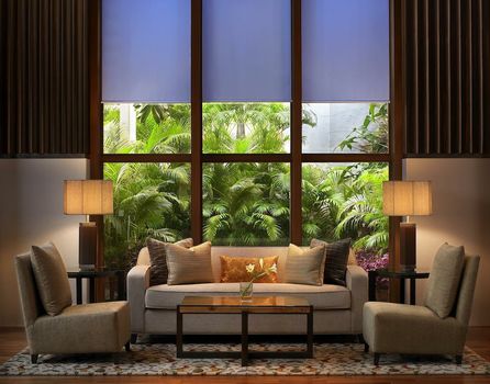 The Leela Mumbai
