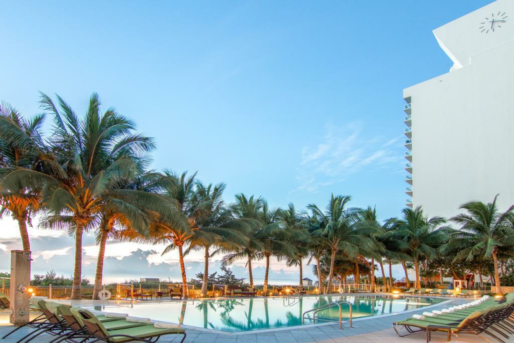 Carillon Miami Wellness Resort