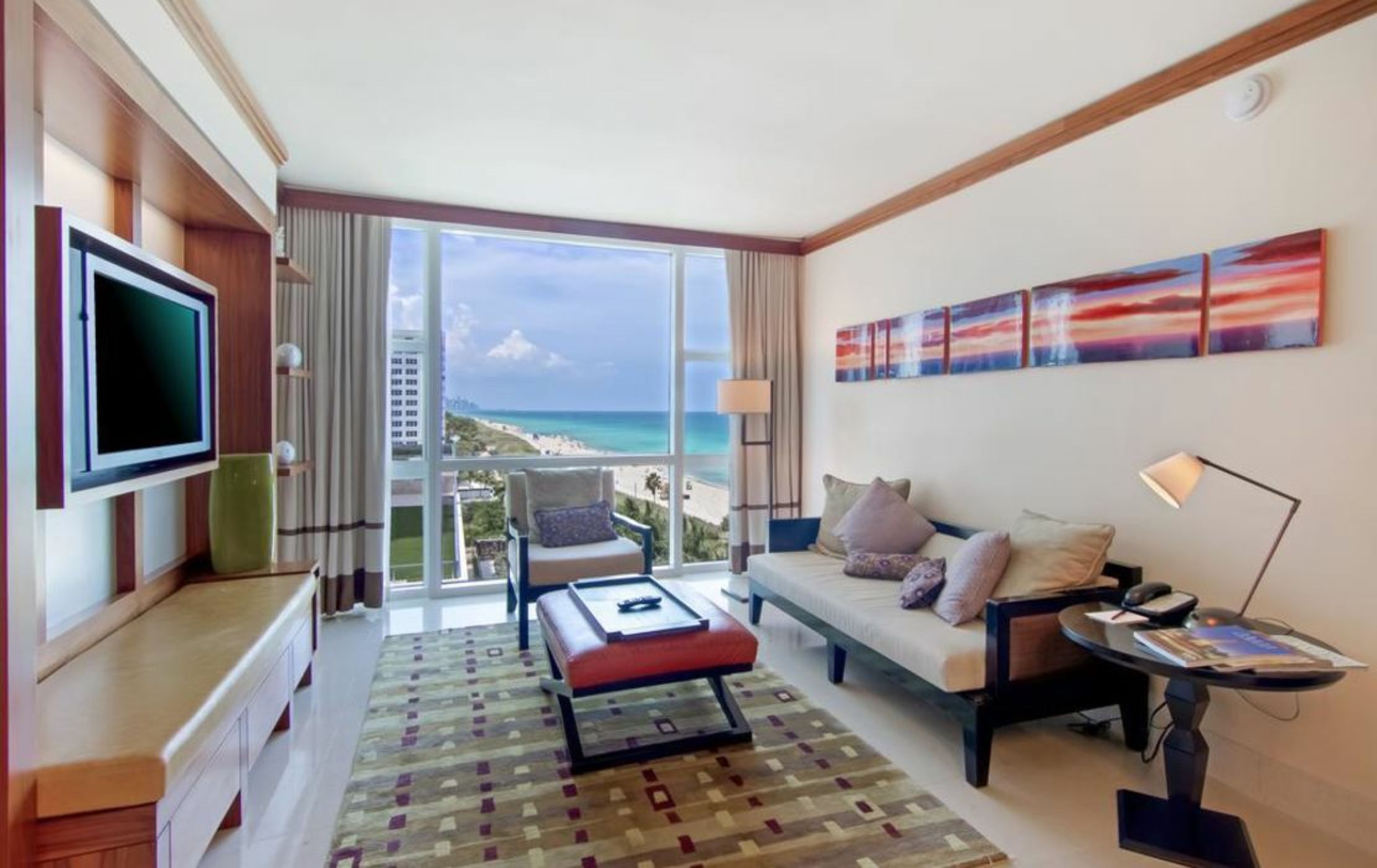 Carillon Miami Wellness Resort