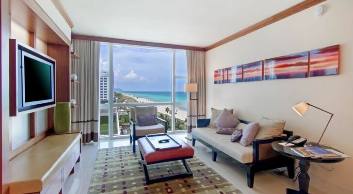 Carillon Miami Wellness Resort