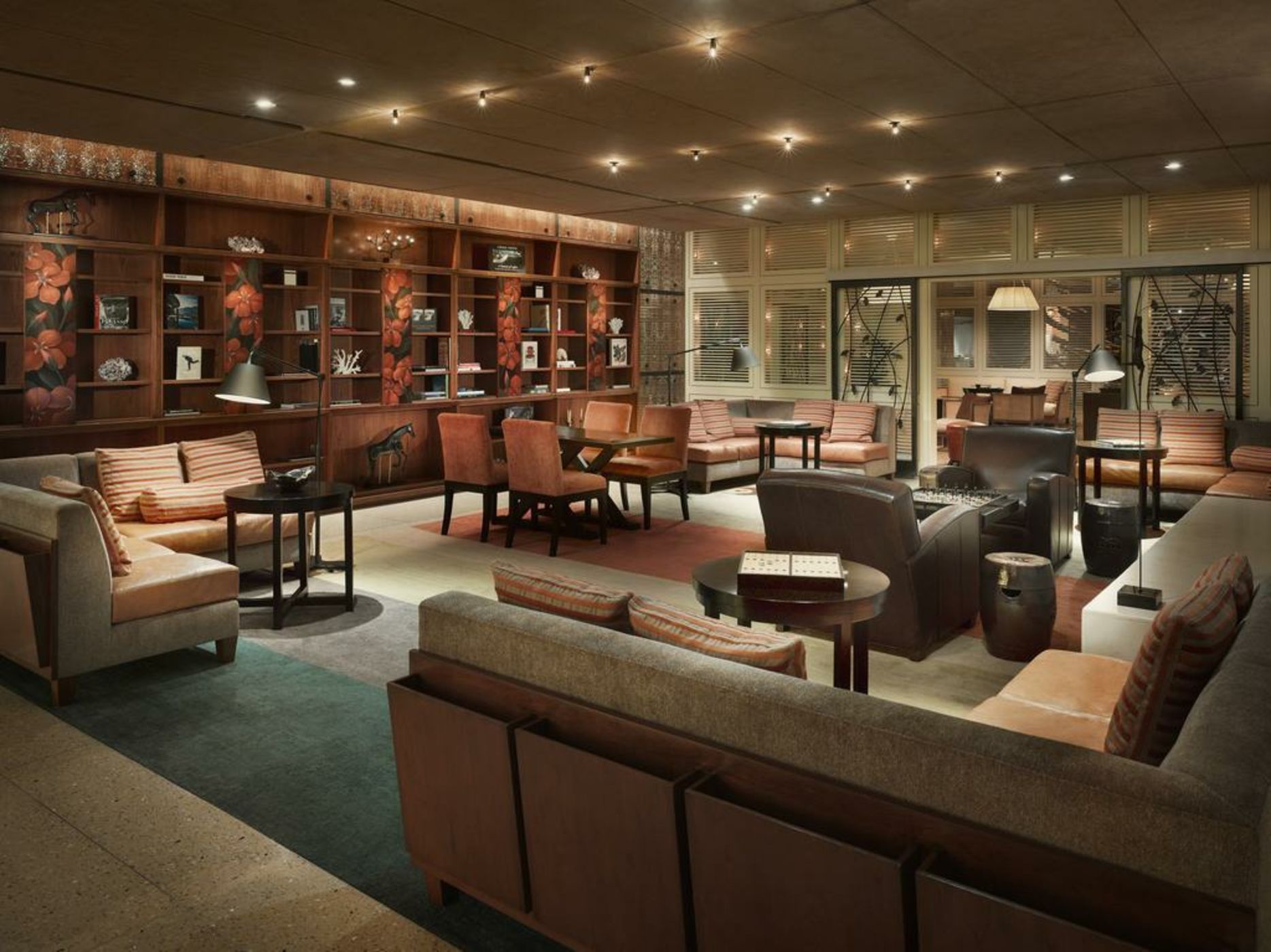 Carillon Miami Wellness Resort