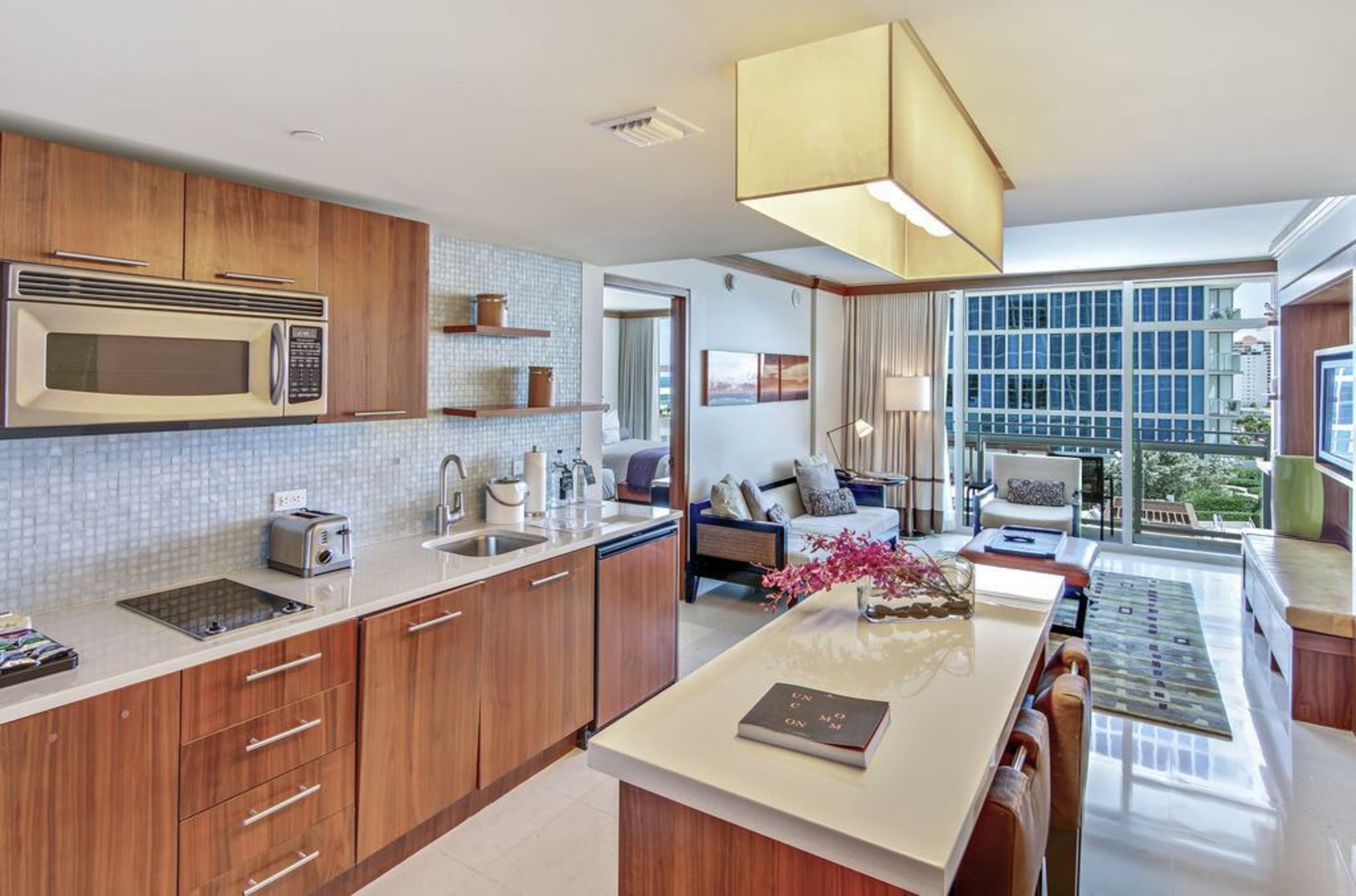 Carillon Miami Wellness Resort