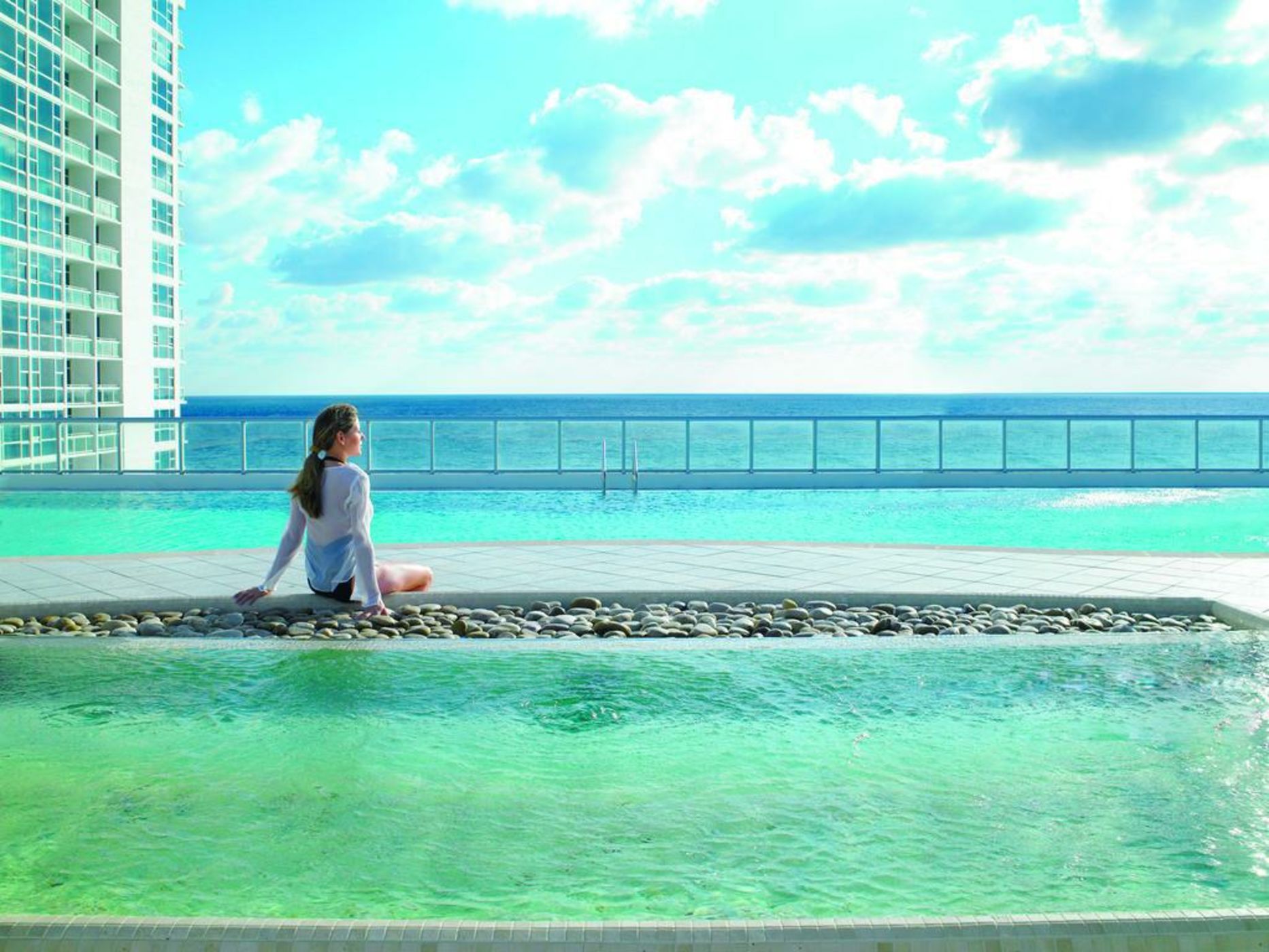 Carillon Miami Wellness Resort