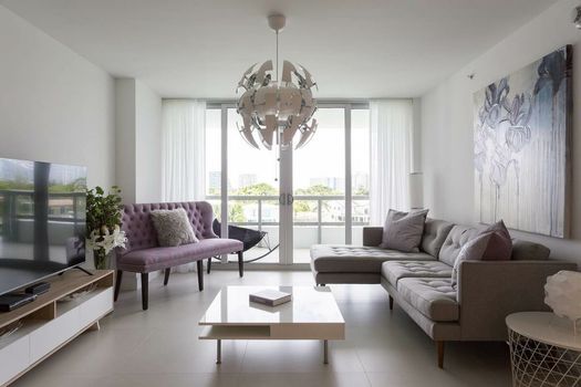 IR Condo