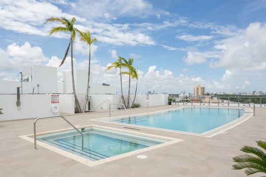 IR Condo