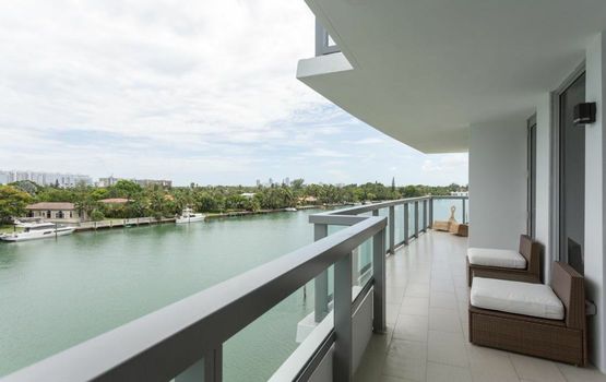 IR Condo