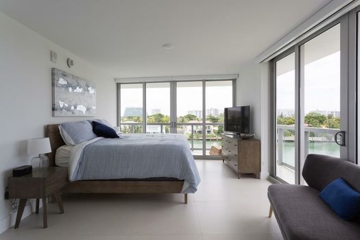 IR Condo