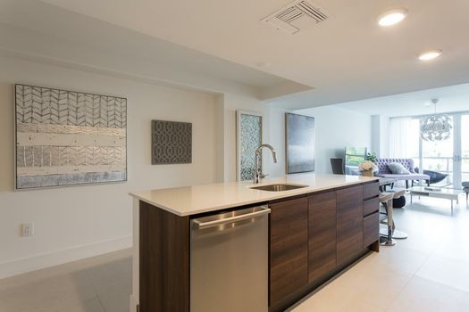 IR Condo