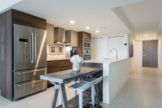 IR Condo