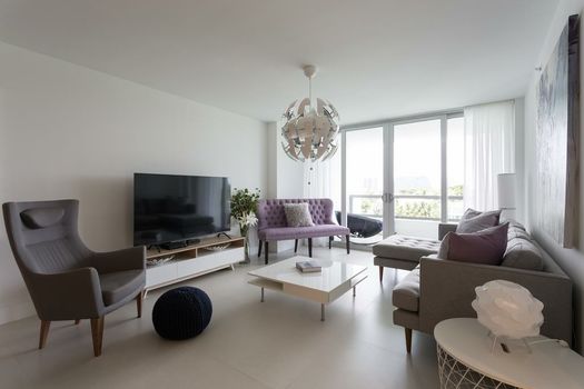 IR Condo