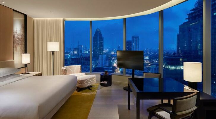 Park Hyatt Bangkok