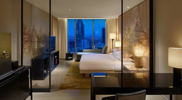 Park Hyatt Bangkok