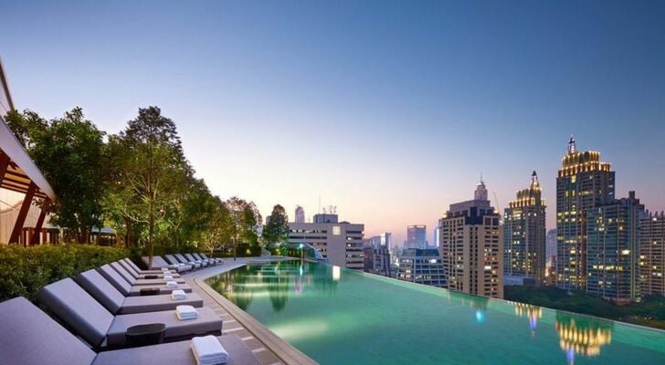 Park Hyatt Bangkok