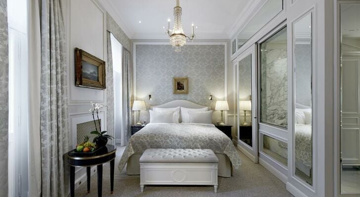 Hotel Sacher Wien