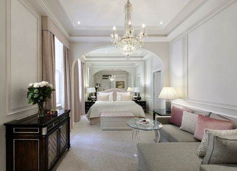 Hotel Sacher Wien