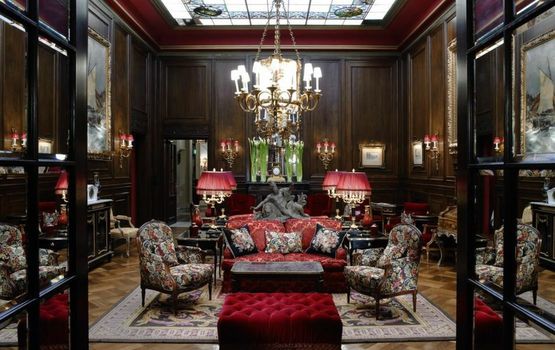 Hotel Sacher Wien