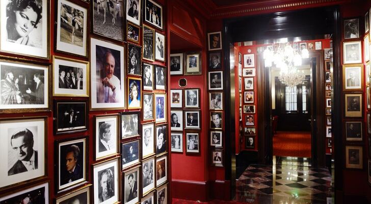 Hotel Sacher Wien