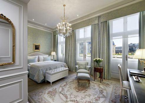 Hotel Sacher Wien