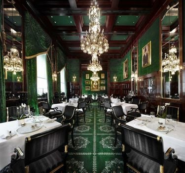 Hotel Sacher Wien