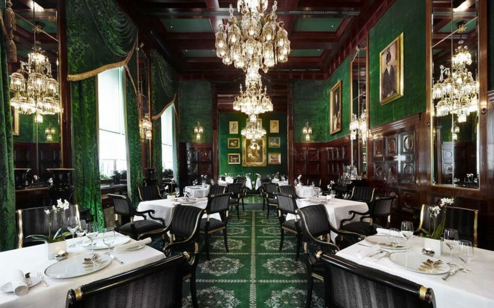 Casino Wien Restaurant Casino Wien Restaurant
