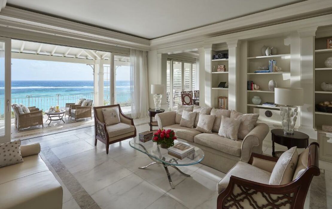 Mandarin Oriental, Canouan, Canouan, SaintVincentetles Grenadines