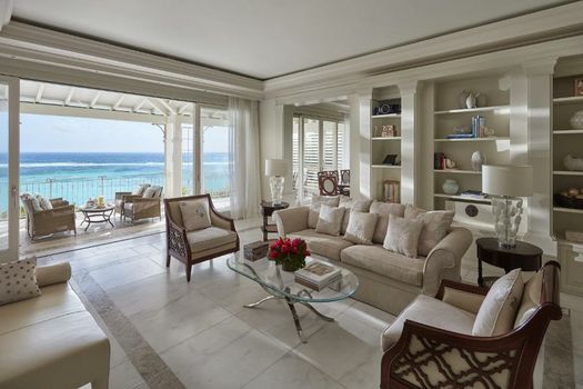 Mandarin Oriental, Canouan