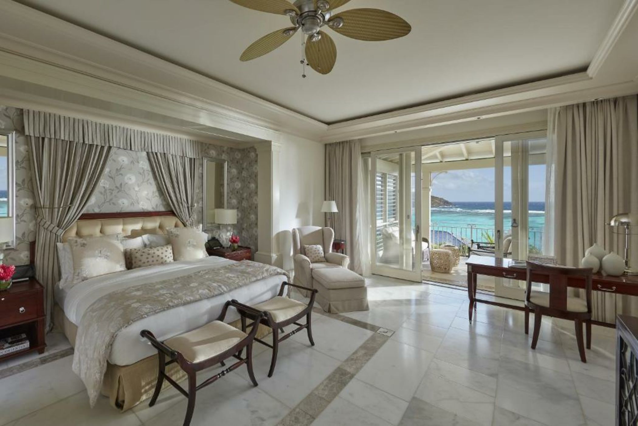 Mandarin Oriental, Canouan