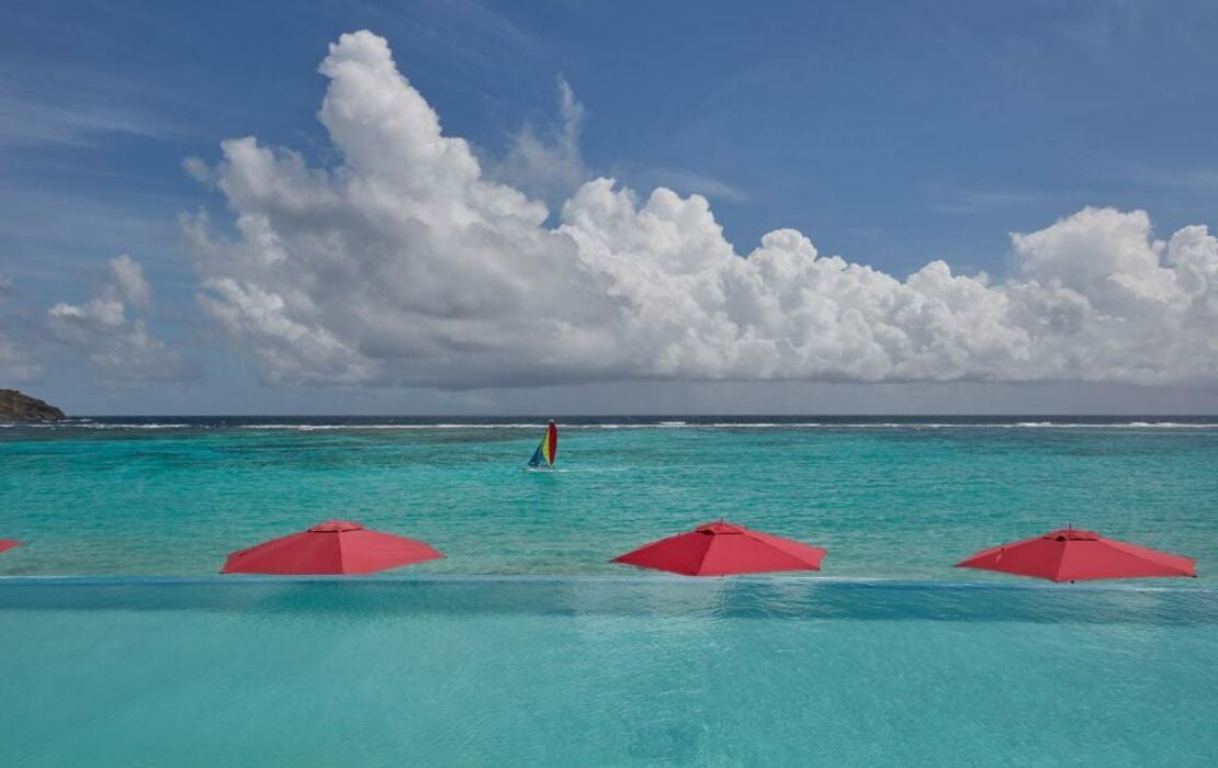 Mandarin Oriental, Canouan, Canouan, SaintVincentetles Grenadines