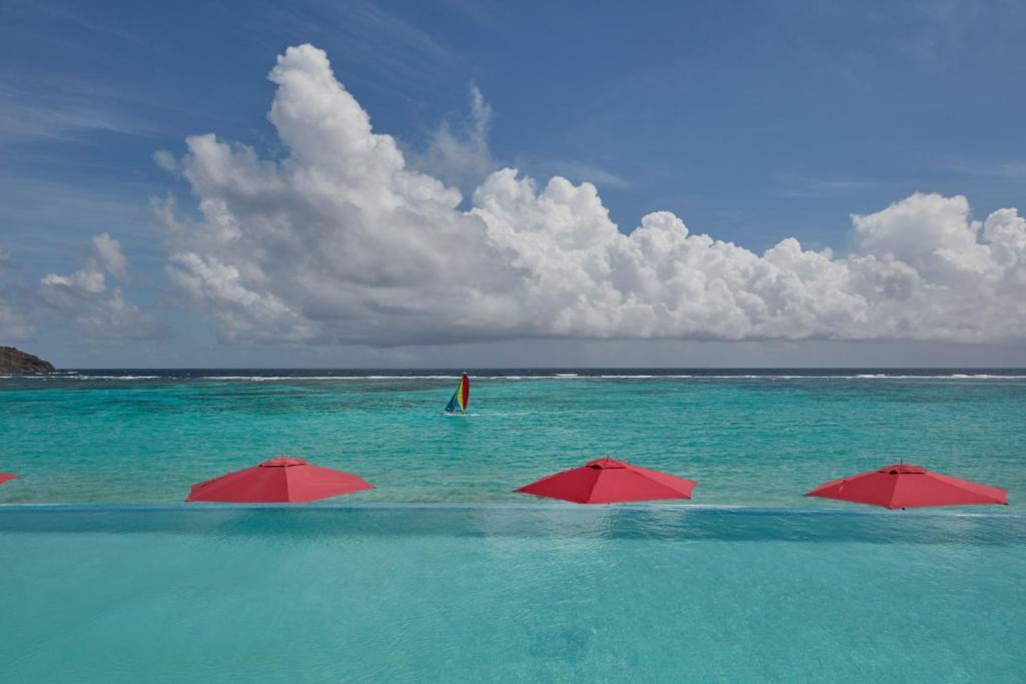 Mandarin Oriental, Canouan