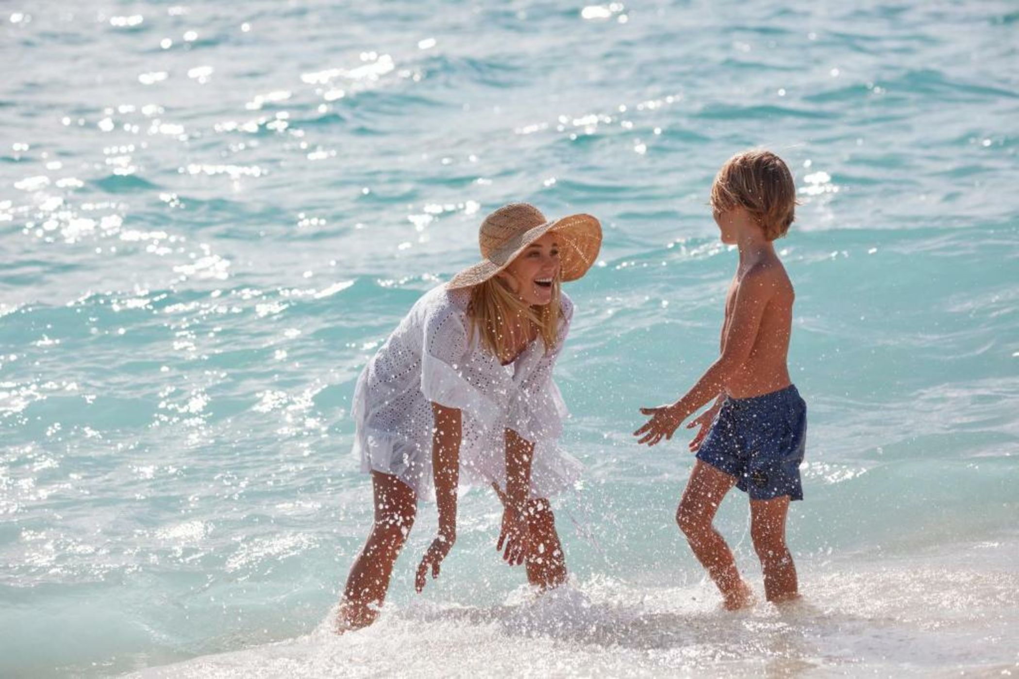 Mandarin Oriental, Canouan