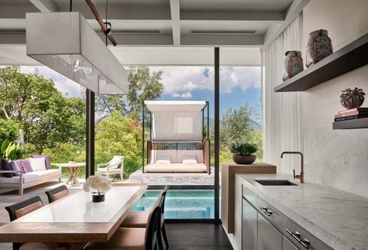 Rosewood Phuket