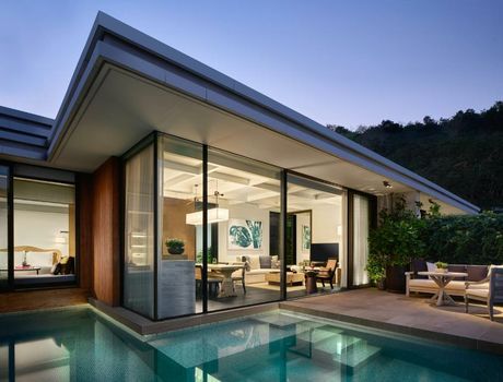 Rosewood Phuket