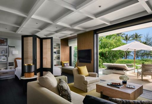 Rosewood Phuket