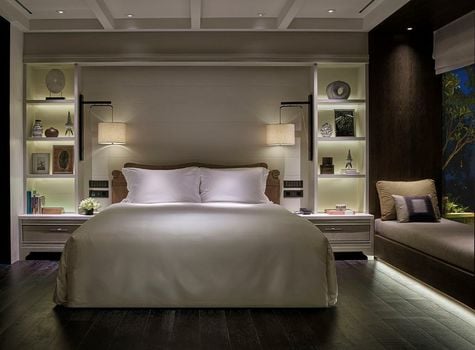 Rosewood Phuket