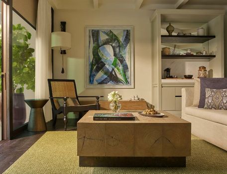 Rosewood Phuket