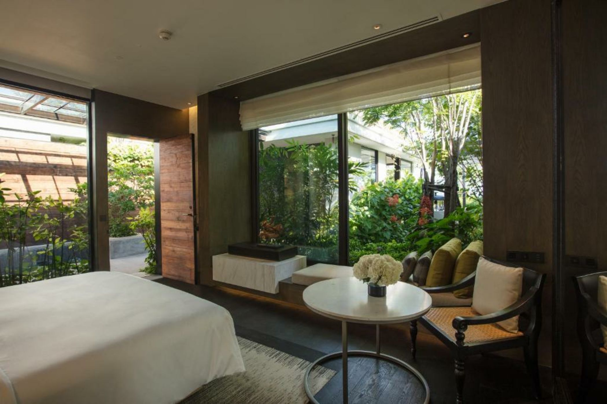 Rosewood Phuket
