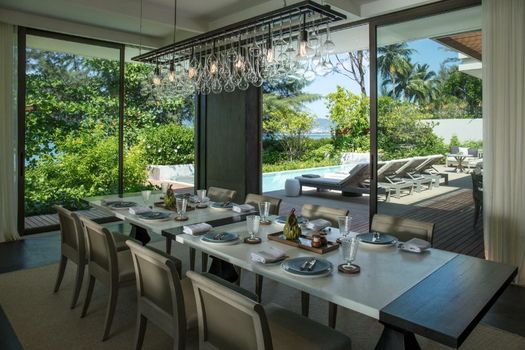 Rosewood Phuket
