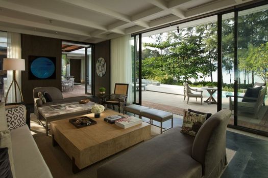 Rosewood Phuket
