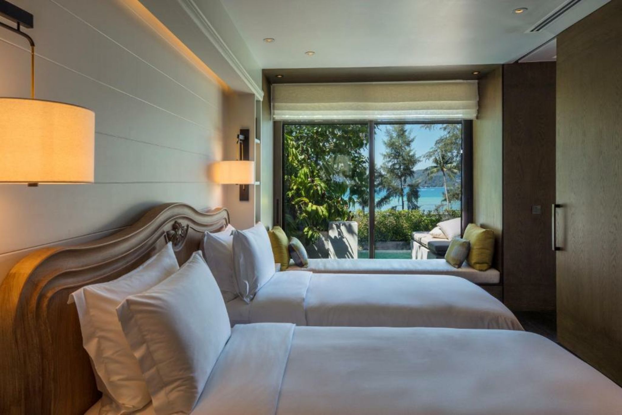 Rosewood Phuket