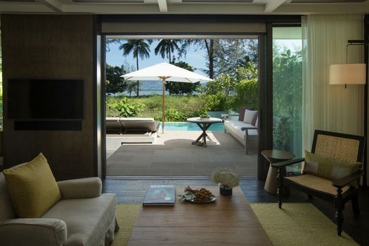 Rosewood Phuket