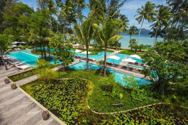 Rosewood Phuket