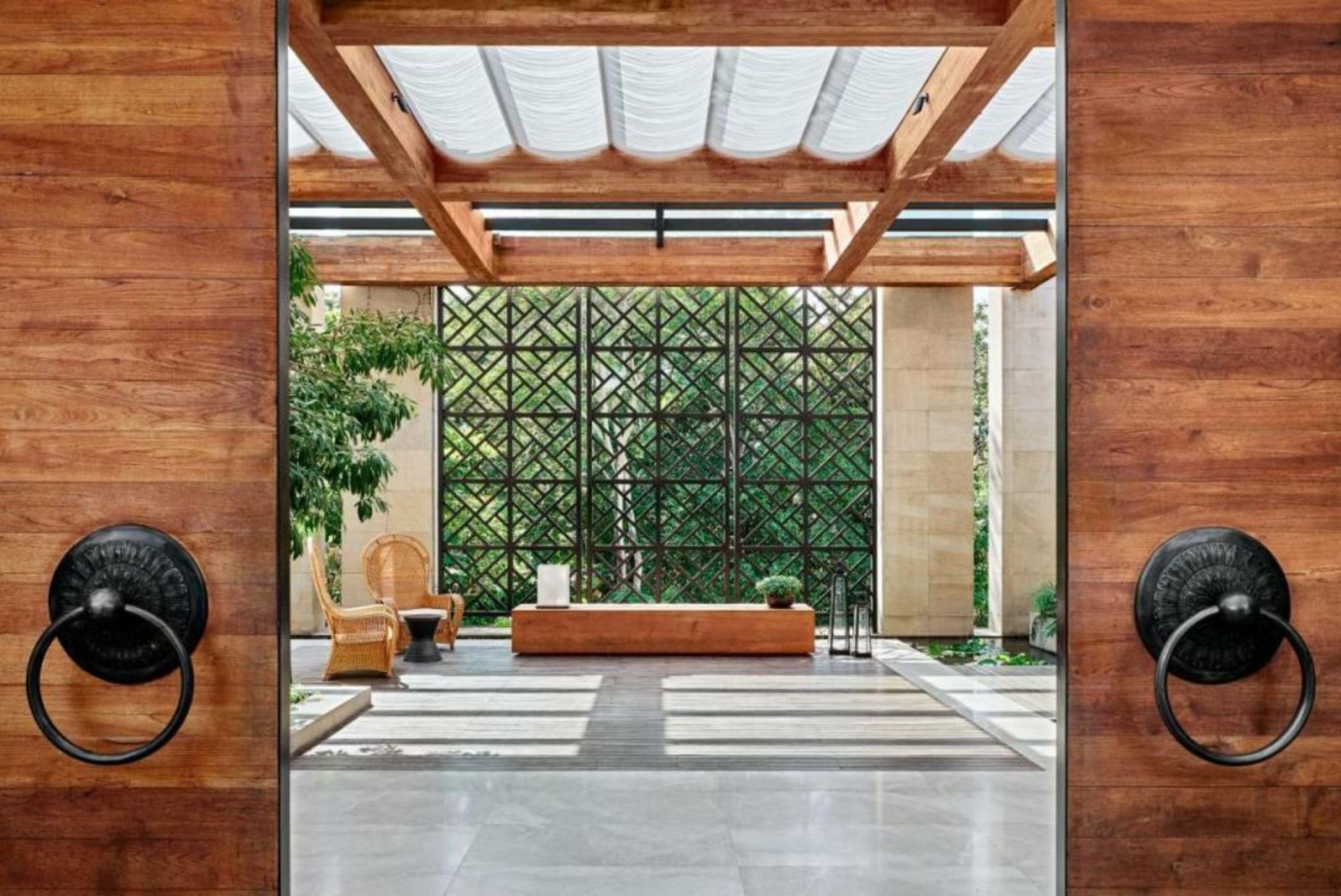 Rosewood Phuket