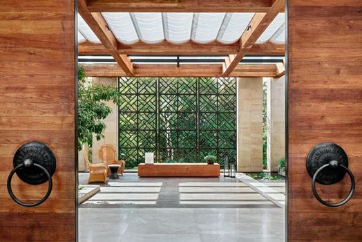 Rosewood Phuket